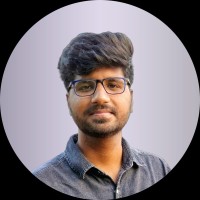 Vinay Solanki